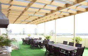 Port Pacific Resort - Accommodation Perth 3