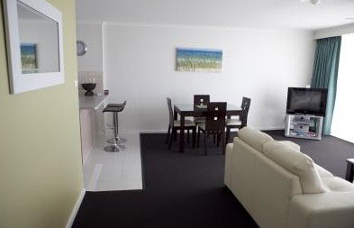 Port Pacific Resort - Accommodation Perth 4