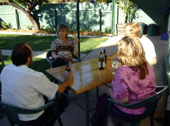 Travelway Motel - Accommodation Perth 1