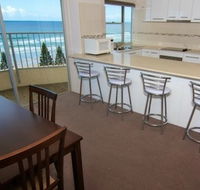 Pacific Plaza Apartments - Accommodation Perth