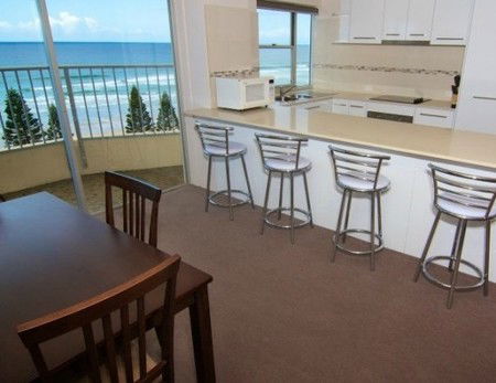 Pacific Plaza Apartments - Accommodation Perth 0