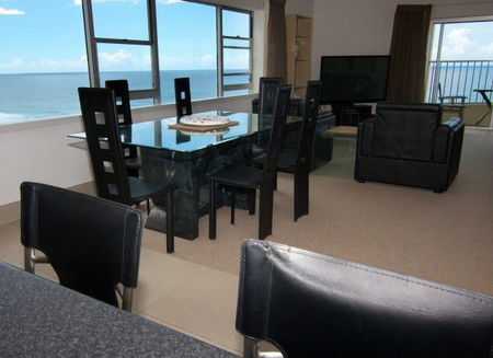 Pacific Plaza Apartments - Accommodation Perth 1