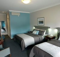 Pastoral Hotel Motel - Accommodation Perth
