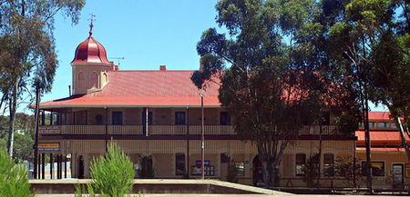  Accommodation Perth