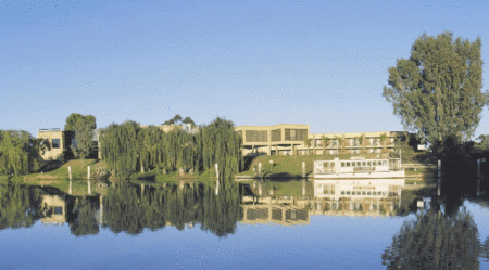 Wentworth Grande Resort - thumb 2
