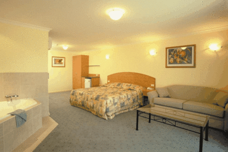 Wentworth Grande Resort - thumb 3