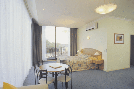 Wentworth Grande Resort - Accommodation Perth 4