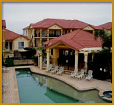 Meridian Resort - Accommodation Perth 2