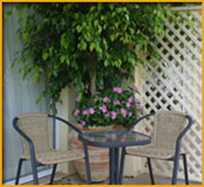 Meridian Resort - Accommodation Perth 3