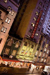 Westend Backpackers - Accommodation Perth