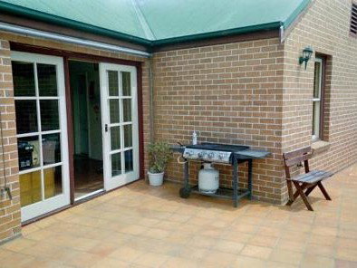 Balmain Backpackers - Accommodation Perth 0