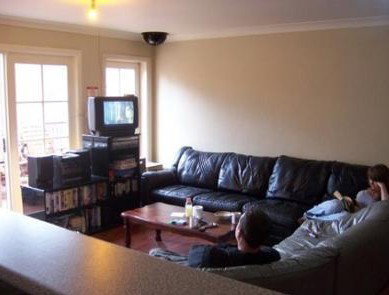 Balmain Backpackers - Accommodation Perth 1