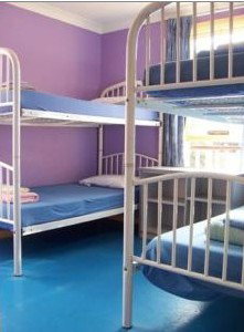 Balmain Backpackers - Accommodation Perth 2