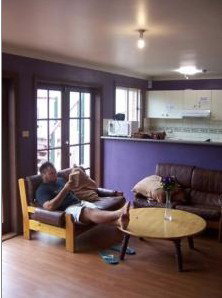 Balmain Backpackers - Accommodation Perth 3