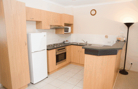 The Grand Apartments - Accommodation Perth 1