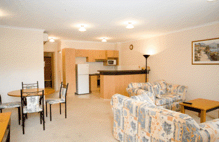 The Grand Apartments - Accommodation Perth 2