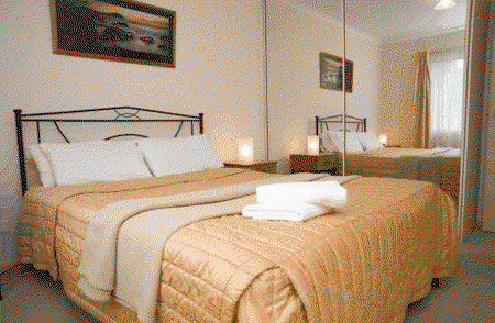 The Grand Apartments - Accommodation Perth 3