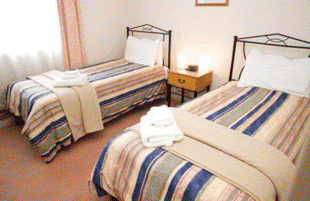 The Grand Apartments - Accommodation Perth 4