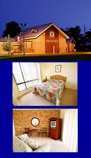 Potters Hotel And Brewery - Accommodation Perth 1