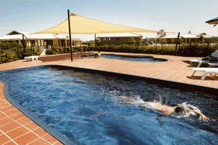 Potters Hotel And Brewery - Accommodation Perth 3