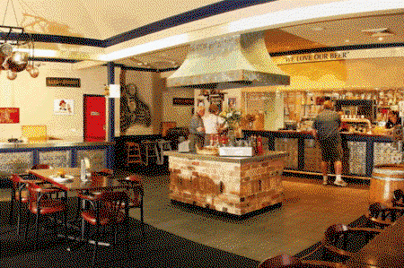 Potters Hotel And Brewery - Accommodation Perth 6