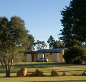  William Macintosh Motor Lodge - Accommodation Perth