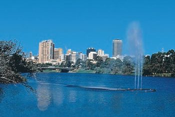 Hackney SA Accommodation Perth