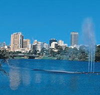Adelaide Caravan Park - Accommodation Perth