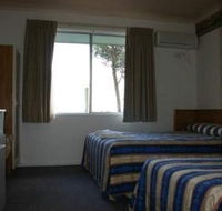 Panorama Motor Inn - Accommodation Perth