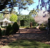 Woodbyne Private Hotel - Accommodation Perth