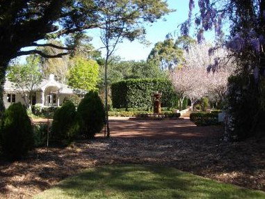 Woodbyne Private Hotel - Accommodation Perth 0