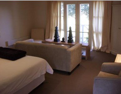 Woodbyne Private Hotel - Accommodation Perth 1