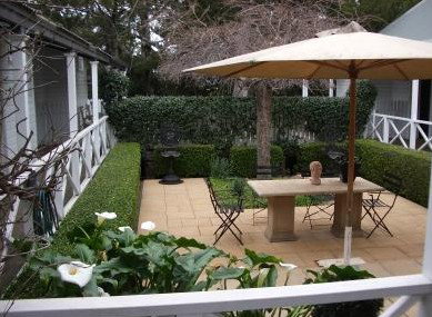 Woodbyne Private Hotel - Accommodation Perth 2