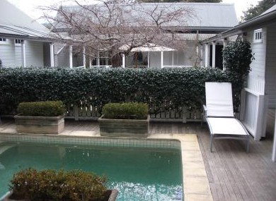 Woodbyne Private Hotel - Accommodation Perth 3