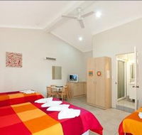 Pacific Palms Motel - Accommodation Perth