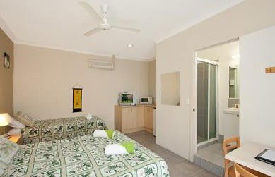 Pacific Palms Motel - Accommodation Perth 1