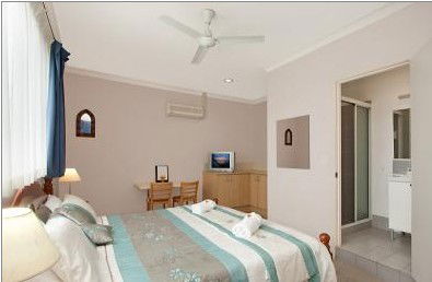 Pacific Palms Motel - Accommodation Perth 2
