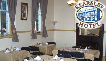 Kearsley NSW Accommodation Perth