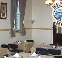 Kearsley Hotel - Accommodation Perth