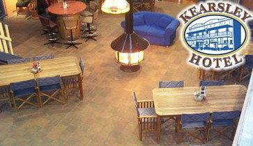 Kearsley Hotel - Accommodation Perth 2