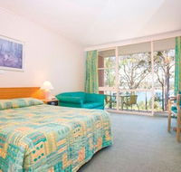 Bay Waters - Accommodation Perth