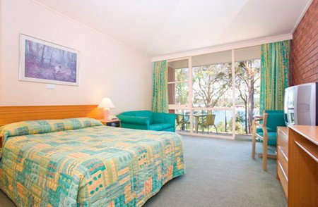 Bay Waters - Accommodation Perth 0