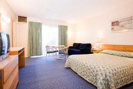 Bay Waters - Accommodation Perth 1