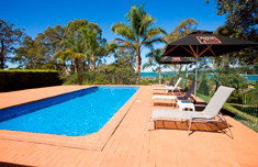 Bay Waters - Accommodation Perth 2