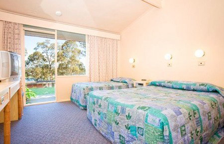 Bay Waters - Accommodation Perth 3