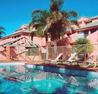 Tuscany Apartments