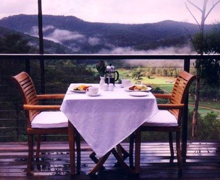 Wild Edge Retreat - Accommodation Perth 0