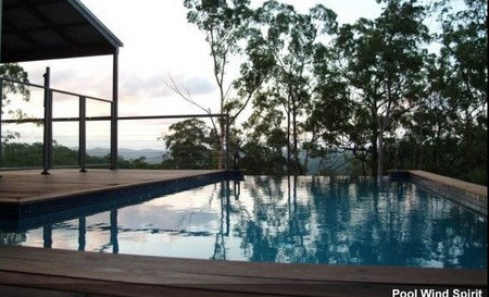 Wild Edge Retreat - Accommodation Perth 1
