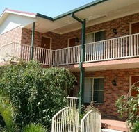 Cardiff Motor Inn - Accommodation Perth