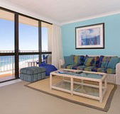 Breakers North Beachfront Apartments - Accommodation Perth